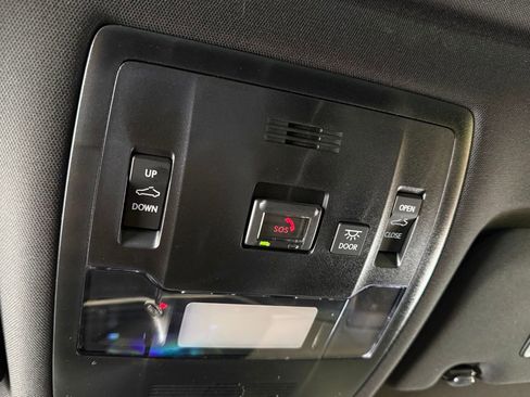 Certified 2024 Lexus UX 250h FWD image 30