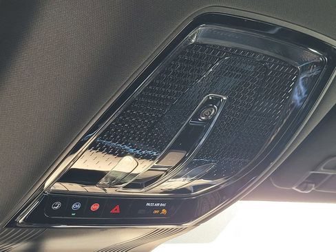 New 2026 Cadillac Vistiq Sport image 26