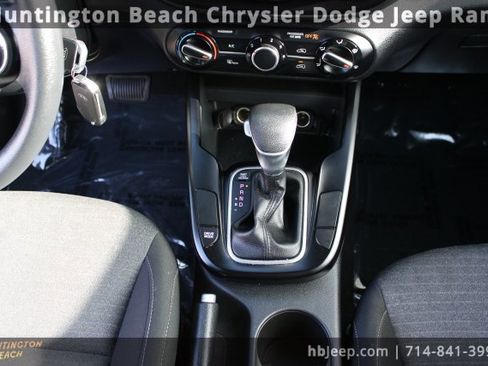 Used 2020 Kia Soul S image 13