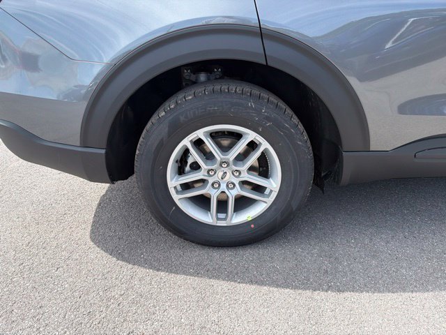 Used 2027 Ford Explorer Active AWD/4WD image 51