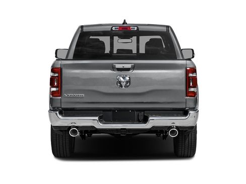 Used 2019 RAM 1500 Laramie image 5