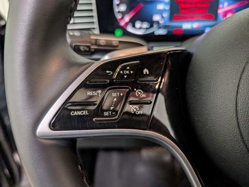 Used 2025 Mercedes-Benz GLE 350 4MATIC image 20