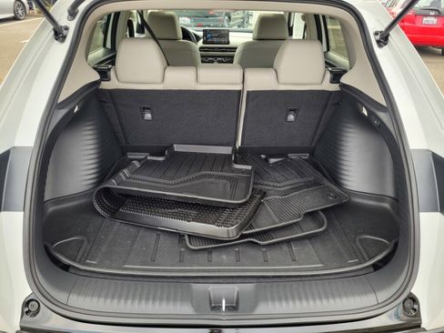 Certified 2025 Honda HR-V EX-L image 10