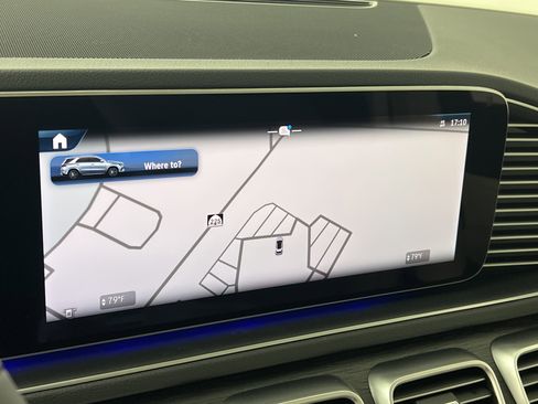 New 2026 Mercedes-Benz GLE 450 450 4MATIC image 29