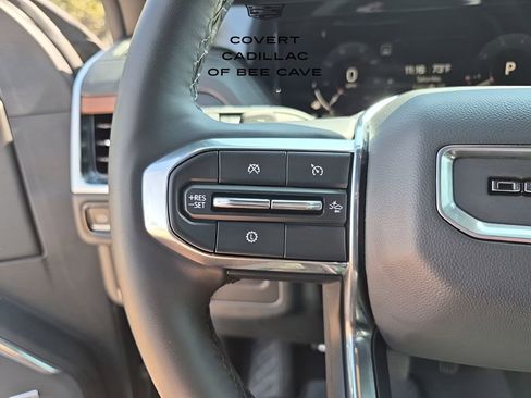 Used 2025 GMC Yukon XL Denali image 40