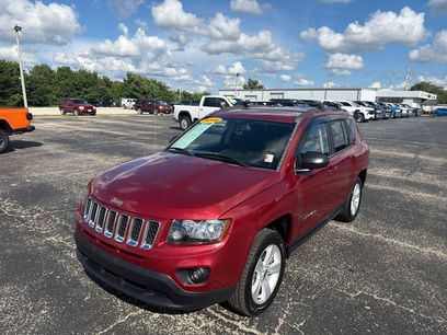 Used 2016 Jeep Compass Sport w/ Power Value Group