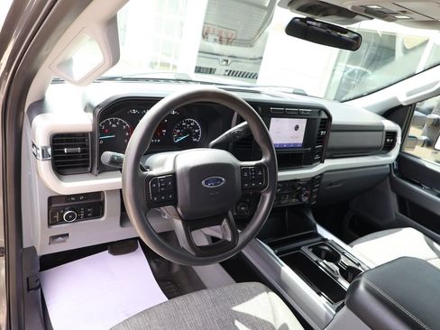 Used 2024 Ford F350 XLT w/ FX4 Off-Road Package AWD/4WD image 23