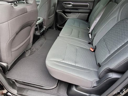 New 2025 RAM 1500 Big Horn image 8