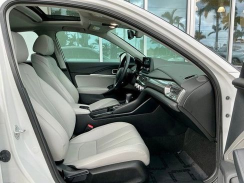 Certified 2023 Acura Integra image 14