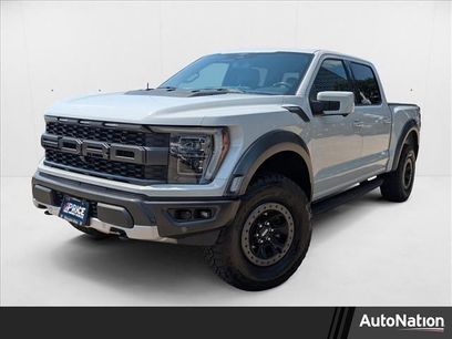 Used 2023 Ford F150 Raptor w/ Raptor Carbon Fiber Package
