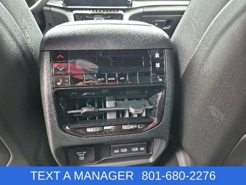 New 2026 Jeep Grand Cherokee L Limited AWD/4WD image 17