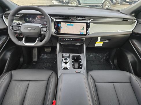 New 2026 Jeep Cherokee Limited AWD/4WD image 6