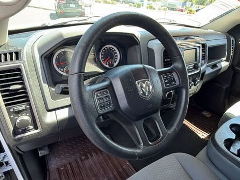 Used 2016 RAM 1500 Tradesman w/ Popular Equipment Group RWD image 30