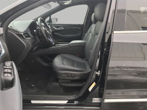 Certified 2023 Buick Enclave Essence w/ Experience Buick Package image 8