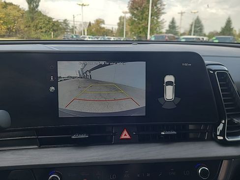 Used 2024 Kia Sportage X-Line image 22