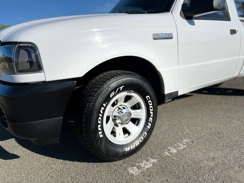 Used 2009 Ford Ranger Sport image 19