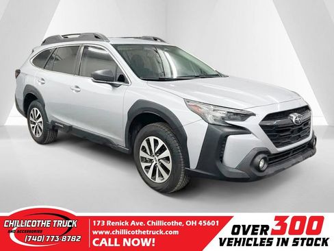 Used 2024 Subaru Outback AWD/4WD image 1