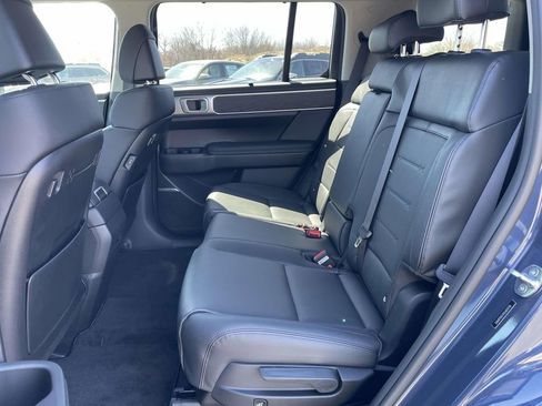 Certified 2025 Hyundai Santa Fe Limited image 16