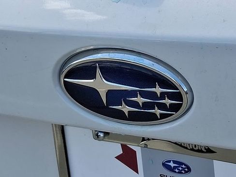 Certified 2025 Subaru Outback Premium image 30