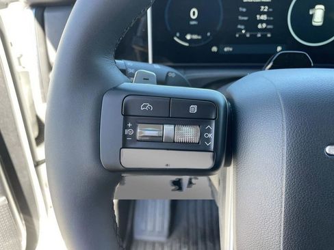 New 2026 Hyundai Santa Fe Limited image 36