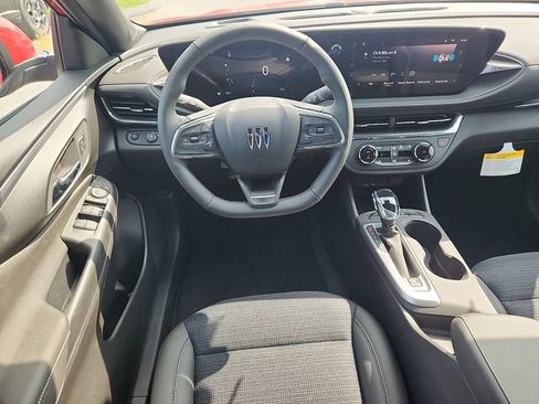 New 2026 Buick Envista Preferred w/ Convenience I Package FWD image 7