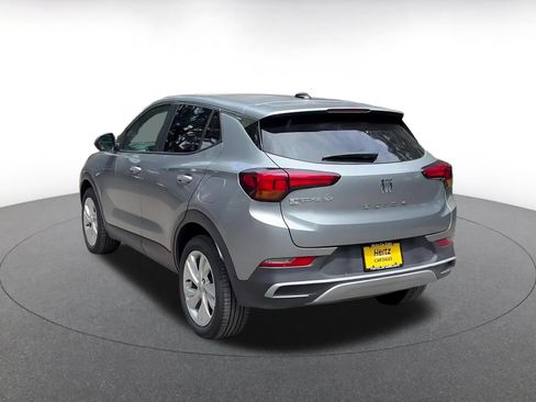 Used 2025 Buick Encore GX Preferred AWD/4WD image 10