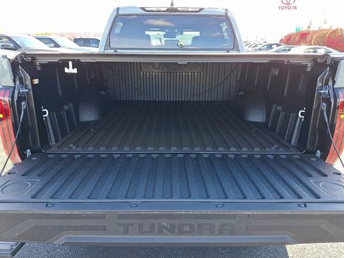 New 2026 Toyota Tundra 1794 Edition AWD/4WD image 19