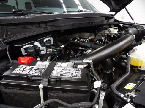 Used 2025 Ford F150 Tremor w/ Equipment Group 402A High AWD/4WD image 33