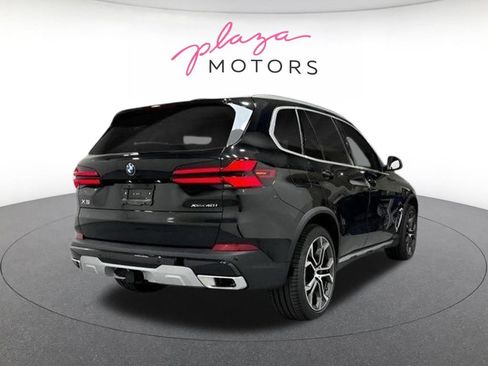 Used 2026 BMW X5 xDrive40i AWD/4WD image 5