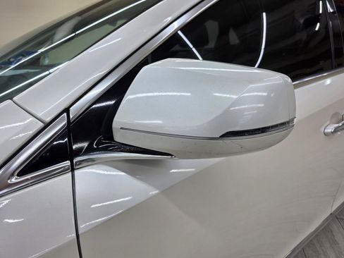 Used 2013 Cadillac XTS Luxury FWD image 11