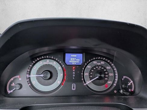 Used 2016 Honda Odyssey Touring Elite image 11