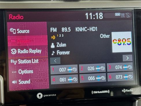 Used 2022 Toyota 4Runner SR5 Premium image 39