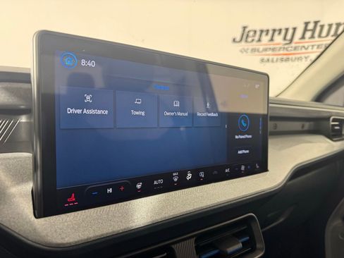 Used 2025 Ford Maverick XLT w/ XLT Luxury Package AWD/4WD image 23