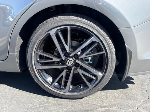 New 2026 Toyota Camry XSE FWD image 15