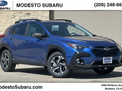 New 2025 Subaru Crosstrek 2.5i Premium