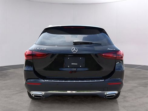 New 2026 Mercedes-Benz GLA 250 4MATIC image 6