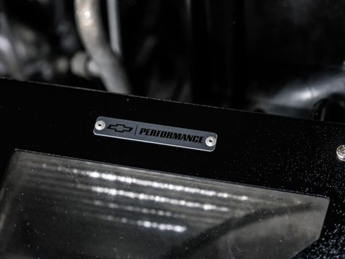 Used 2020 Chevrolet Camaro SS image 73