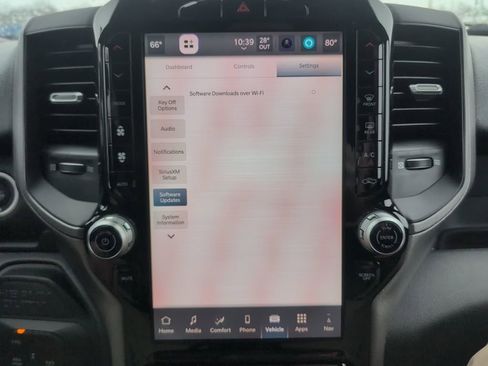 New 2026 RAM 2500 Tradesman image 49