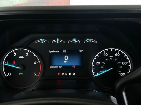 Used 2023 Ford F350 XL w/ XL Chrome Package image 51