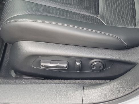 Used 2024 Honda Accord Sport image 16
