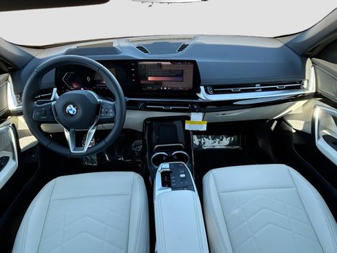 New 2026 BMW X1 xDrive28i w/ Technology Package image 16