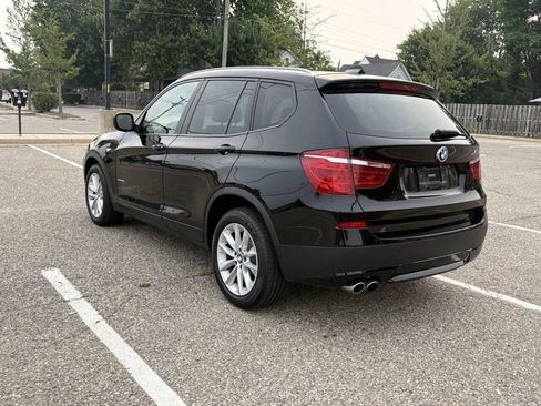 Used 2014 BMW X3 xDrive28i AWD/4WD image 12
