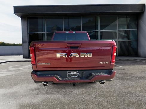 Used 2025 RAM 1500 Big Horn image 6