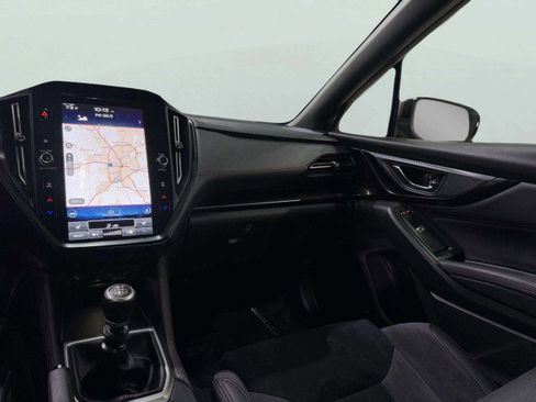 Used 2023 Subaru WRX Limited image 43