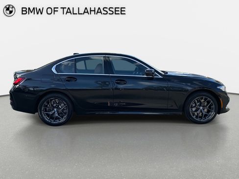 New 2026 BMW 330i xDrive 330i NA xDrive w/ Convenience Package image 6