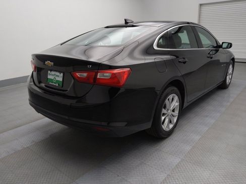 Used 2024 Chevrolet Malibu LT image 9
