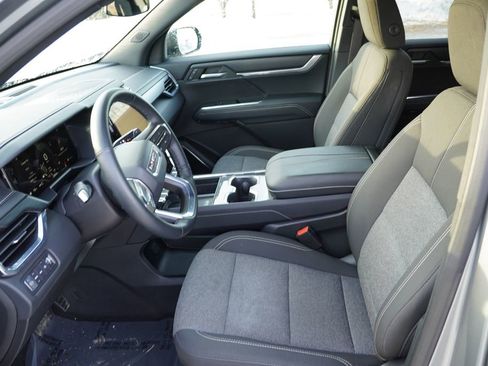 Certified 2025 GMC Acadia Elevation image 16