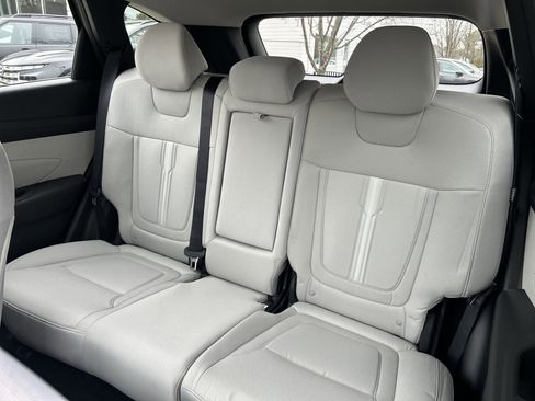 New 2026 Hyundai Tucson SEL image 26