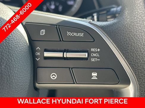 Used 2023 Hyundai Sonata SEL FWD image 21
