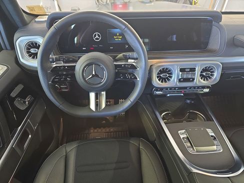 Used 2026 Mercedes-Benz G 550 image 18